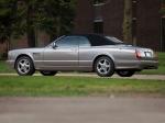 Bentley Azure Mulliner 2001 года